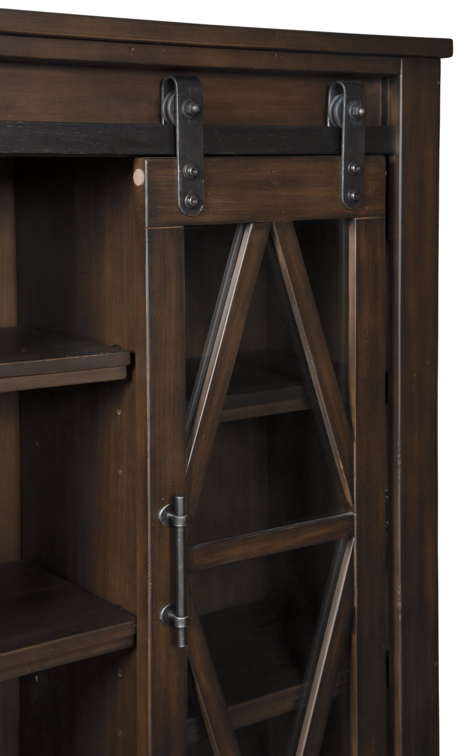 Bronfield Accent Cabinet - furniture place usa