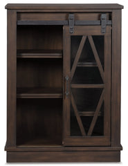 Bronfield Accent Cabinet - furniture place usa