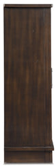 Bronfield Accent Cabinet - furniture place usa