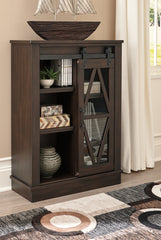 Bronfield Accent Cabinet - furniture place usa