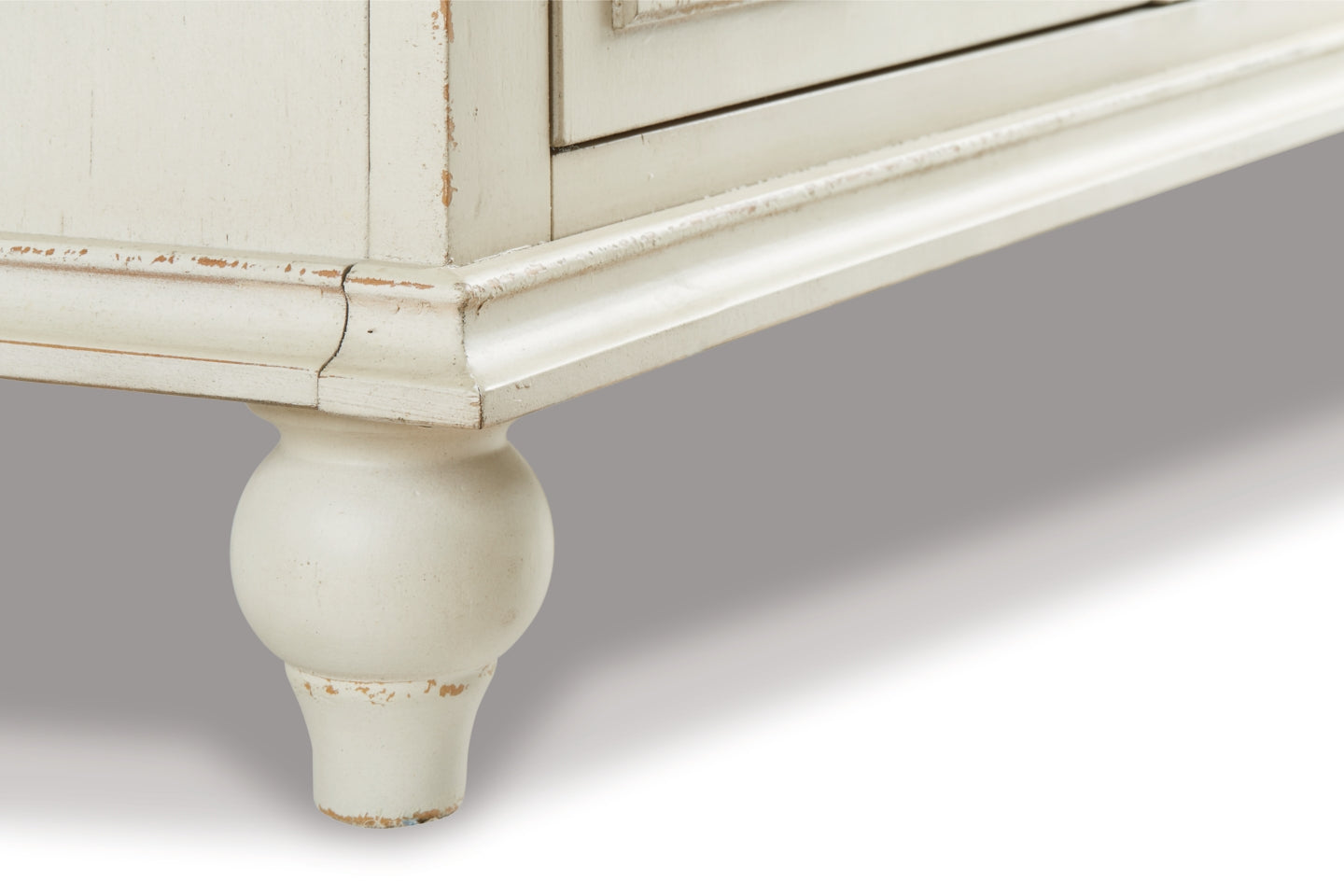 Roranville Accent Cabinet - furniture place usa