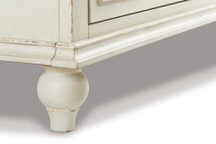 Roranville Accent Cabinet - furniture place usa