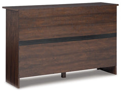 Turnley Accent Cabinet - furniture place usa