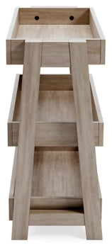Blariden Shelf Accent Table - furniture place usa