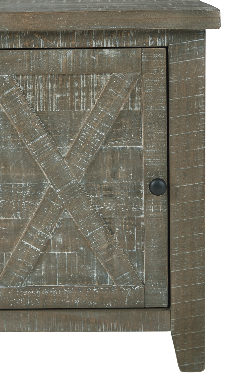 Pierston Accent Cabinet - furniture place usa