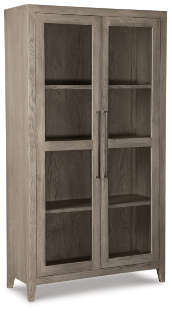 Dalenville Accent Cabinet - furniture place usa
