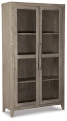 Dalenville Accent Cabinet - furniture place usa