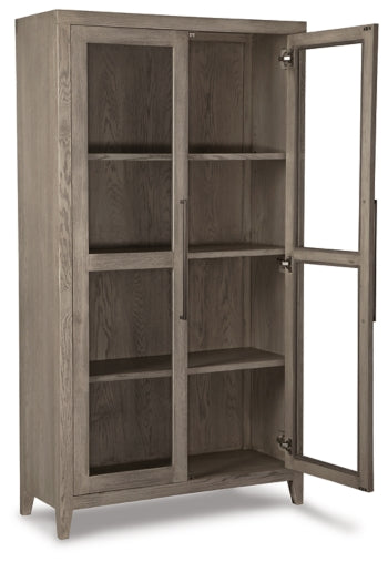 Dalenville Accent Cabinet - furniture place usa