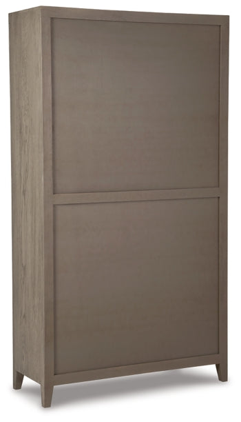 Dalenville Accent Cabinet - furniture place usa