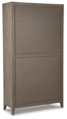 Dalenville Accent Cabinet - furniture place usa
