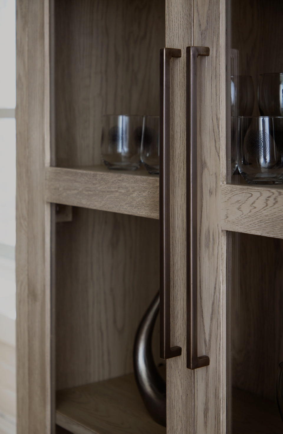Dalenville Accent Cabinet - furniture place usa