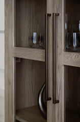 Dalenville Accent Cabinet - furniture place usa