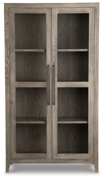 Dalenville Accent Cabinet - furniture place usa