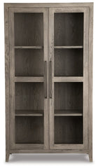 Dalenville Accent Cabinet - furniture place usa