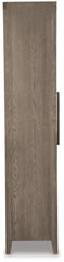 Dalenville Accent Cabinet - furniture place usa