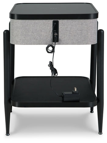 Jorvalee Accent Table - furniture place usa