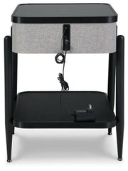 Jorvalee Accent Table - furniture place usa
