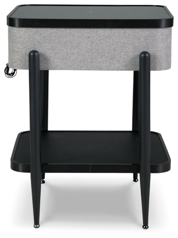 Jorvalee Accent Table - furniture place usa
