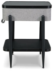 Jorvalee Accent Table - furniture place usa