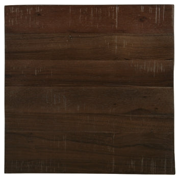 Hensington End Table - furniture place usa