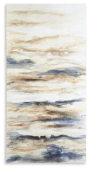 Joely Wall Art - furniture place usa