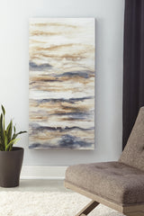 Joely Wall Art - furniture place usa