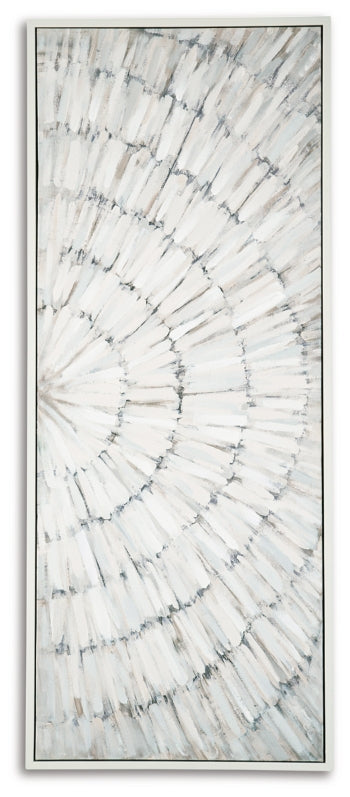 Daxonport Wall Art - furniture place usa