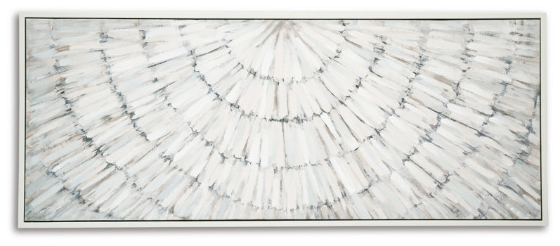 Daxonport Wall Art - furniture place usa