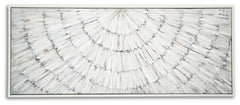 Daxonport Wall Art - furniture place usa