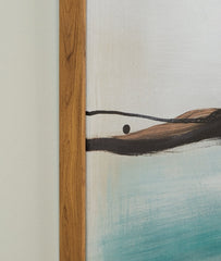 Brunonia Wall Art - furniture place usa