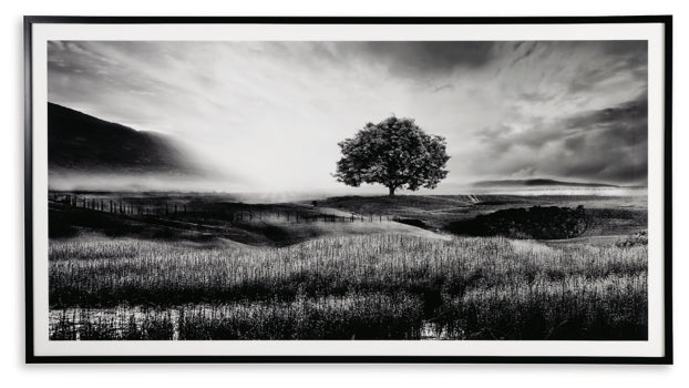 Deborland Wall Art - furniture place usa