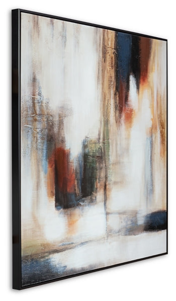 Pigeonford Wall Art - furniture place usa