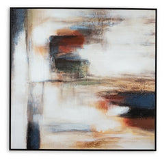 Pigeonford Wall Art - furniture place usa