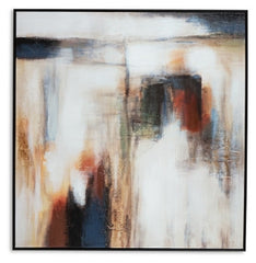 Pigeonford Wall Art - furniture place usa