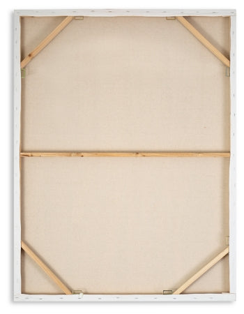 Grateville Wall Art - furniture place usa