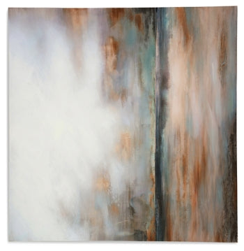 Weatheridge Wall Art - furniture place usa