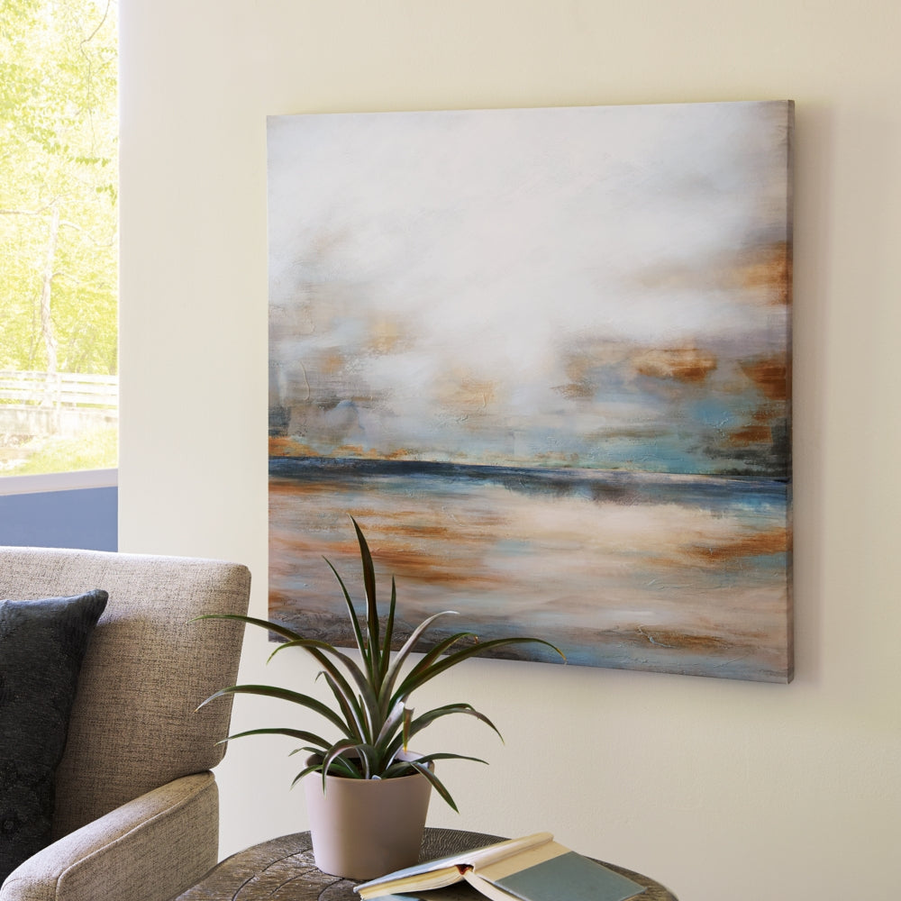 Weatheridge Wall Art - furniture place usa