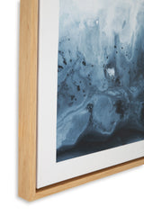 Holport Wall Art (Set of 2) - furniture place usa