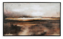 Drewland Wall Art - furniture place usa