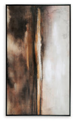 Drewland Wall Art - furniture place usa