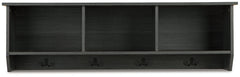 Mansi Wall Shelf - furniture place usa
