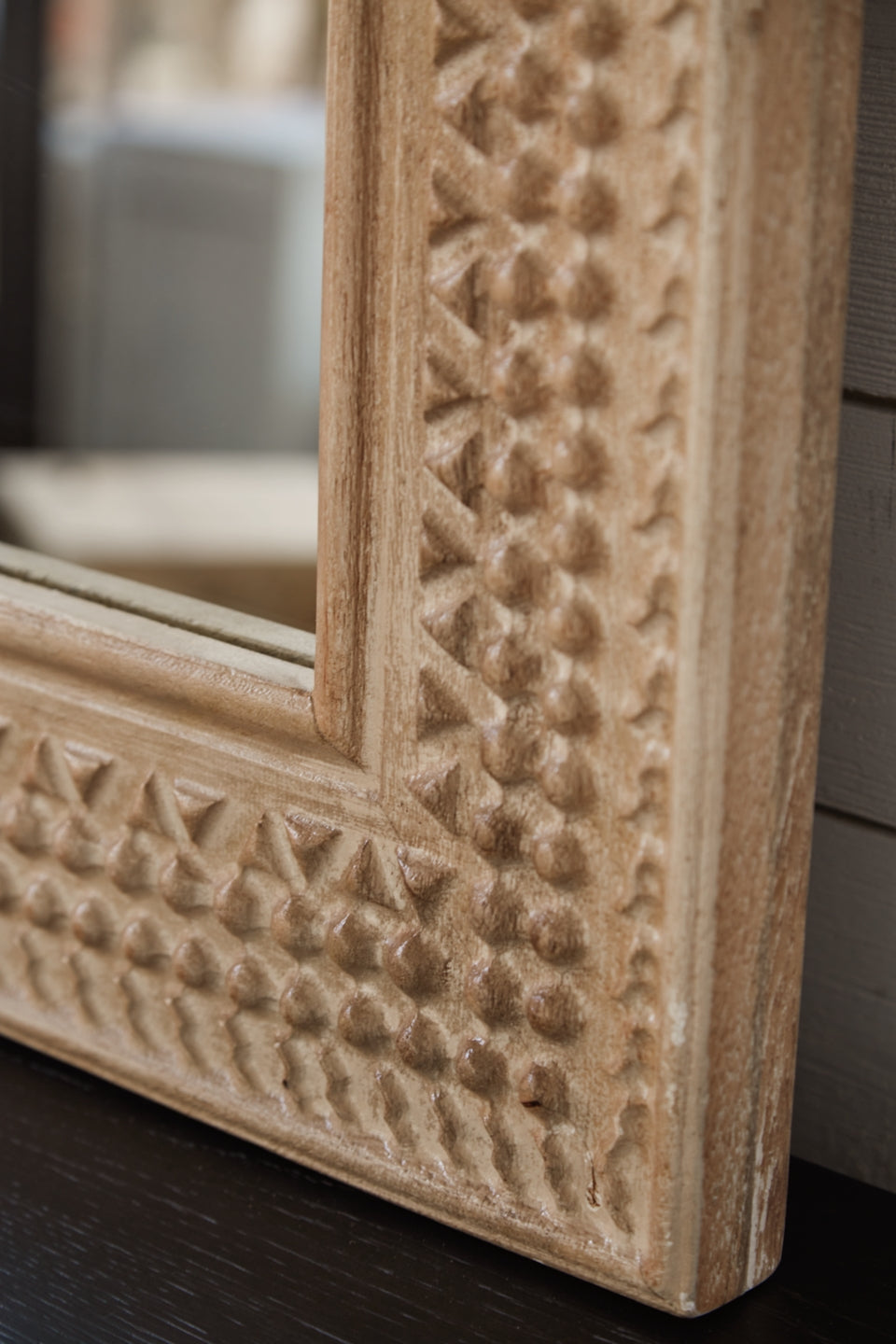Belenburg Accent Mirror - furniture place usa
