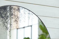 Kali Accent Mirror - furniture place usa