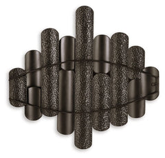 Laddwick Wall Decor - furniture place usa