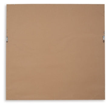 Brockham Wall Decor - furniture place usa