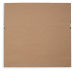 Brockham Wall Decor - furniture place usa