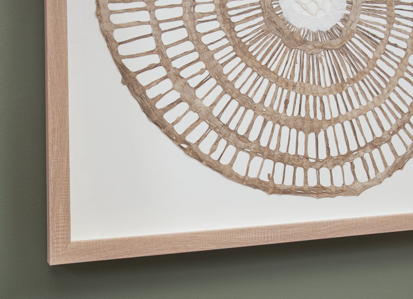 Brockham Wall Decor - furniture place usa