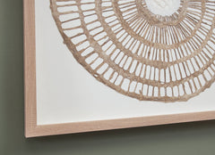 Brockham Wall Decor - furniture place usa