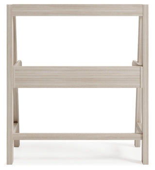 Blariden Desk with Hutch - furniture place usa