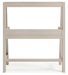 Blariden Desk with Hutch - furniture place usa